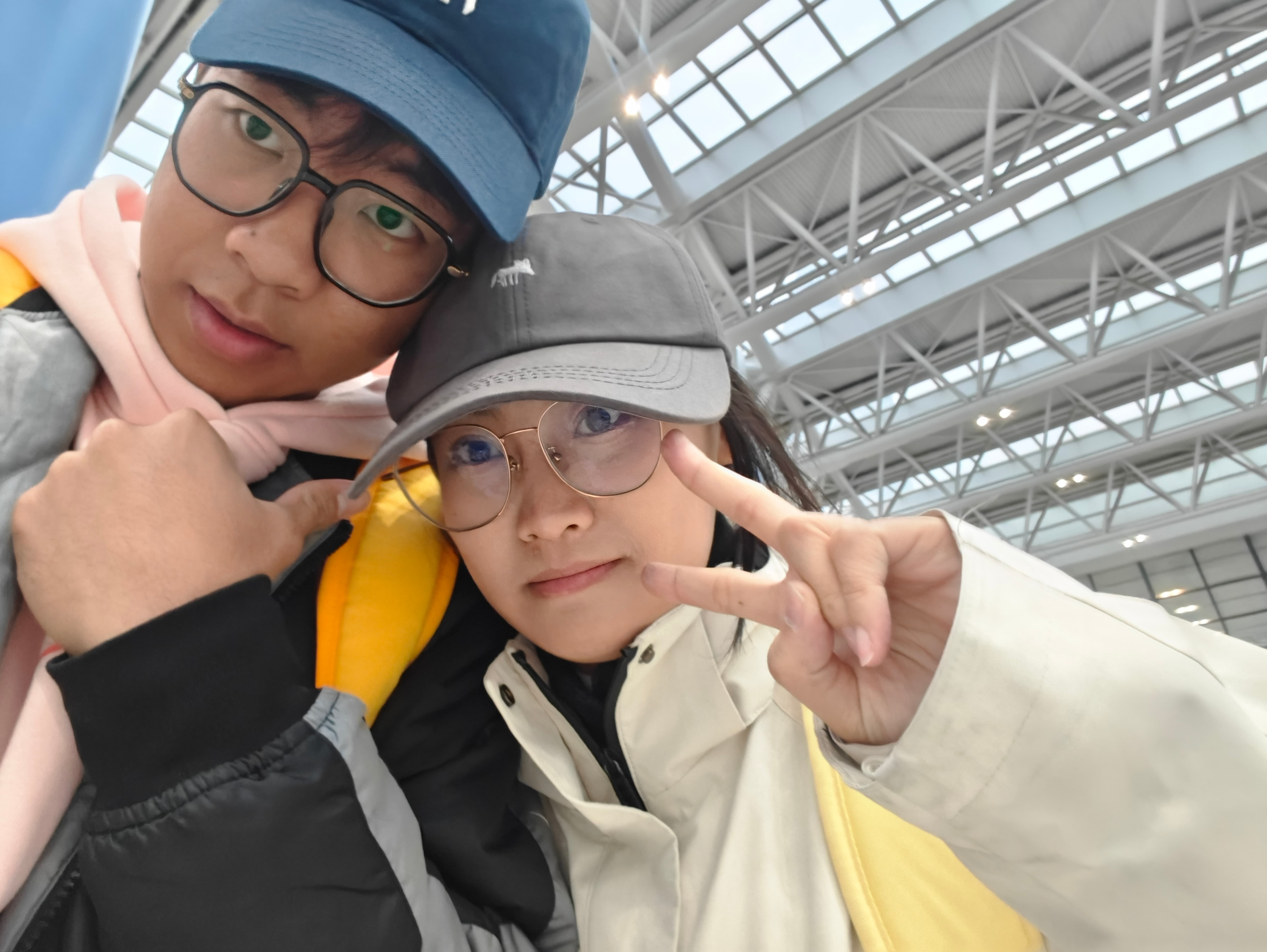 照片